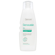 GENOVE GENOCUTAN GEL...