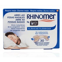 RHINOMER TIRA NASAL BREATHE...