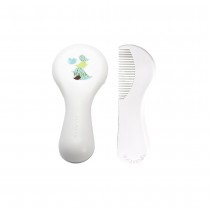 SUAVINEX CEPILLO PEINE BLANCO