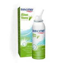 RHINOMER ALOE VERA 100 ML