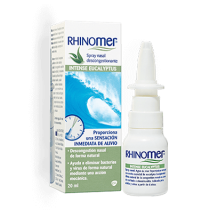 RHINOMER EUCALYPTUS 20 ML