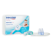RHINOMER BABY NARHINEL...
