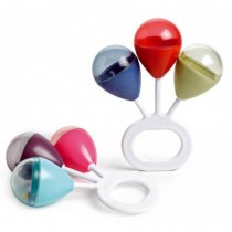 SUAVINEX SONAJERO BOLAS