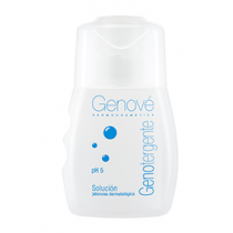 GENOVE GENOTERGENTE JABÃN...