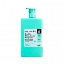 SUAVINEX LOCION HIDRAT 750 ML