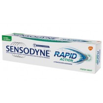 SENSODYNE PASTA DENTÃFRICA...