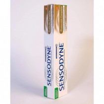 SENSODYNE PASTA DENTÃFRICA...
