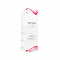 ROSACURE GEL LIMPIADOR 200 ML