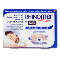 RHINOMER TIRA NASAL BREATHE...