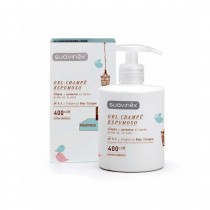 SUAVINEX GEL CHAMPU...