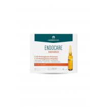 ENDOCARE RADIANCE 1 SECOND...