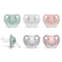 SUAVINEX CHUPETE EVOLUCION...