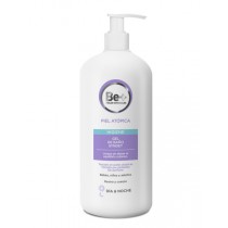 BE+ GEL BAÃO SYNDET 750 ML