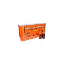 REVITAL VITAMINADO 1000 20...