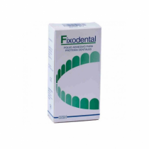 FIXODENTAL POLVO 50 GRAMOS