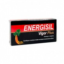 ENERGISIL VIGOR PLUS 30...