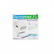 DERMOMED ESPARADRAPO FIX 10...