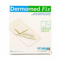 DERMOMED FIX 9 X 10 CM 6...