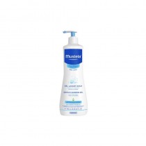 MUSTELA GEL DERMOLIMPIADOR...