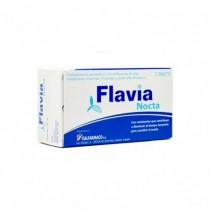FLAVIA NOCTA 30 CÃPSULAS
