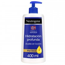 NEUTROGENA HIDRATANTE...