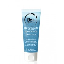 BE+ GEL EXFOLIANTE DOBLE...