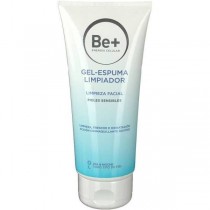 BE+ GEL ESPUMA...