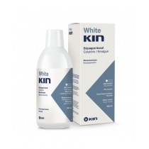 KIN WHITEKIN ENJUAGUE 500 ML