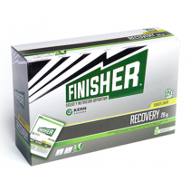 FINISHER RECOVERY GEL 12...