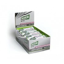 FINISHER BARRITAS...