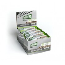 FINISHER BARRITAS PROTEICAS...