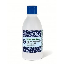 AGUA OXIGENADA KERN...