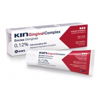 KIN GINGIVAL PASTA 75 ML