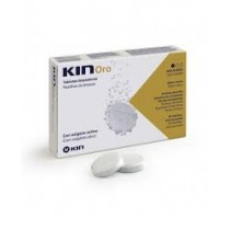 KIN ORO TABLET LIMPIADORAS...