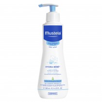 MUSTELA HYDRA-BEBE CUERPO...