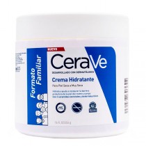 CERAVE CREMA HIDRATANTE...