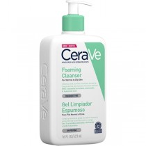 CERAVE GEL LIMPIADOR...
