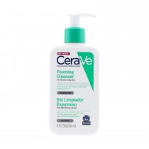 CERAVE GEL LIMPIADOR...