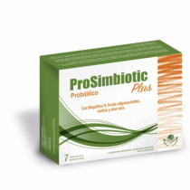 PROSIMBIOTIC PLUS 7 SOBRES...