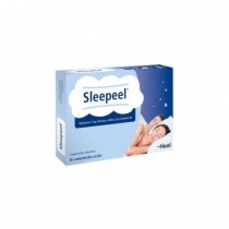 SLEEPEEL 1 MG 30 COMPRIMIDOS