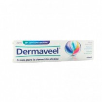 DERMAVEEL CREMA 30 ML