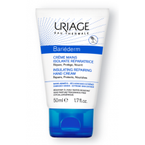URIAGE BARIEDERM CREMA DE...