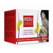 DEITERS REDUGRAS INFUSIÃN...