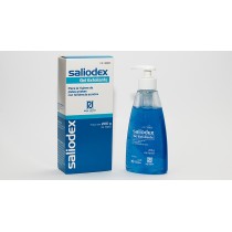 SALIODEX GEL EXFOLIANTE 200...
