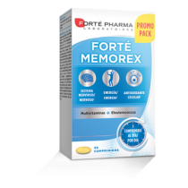 FORTE PHARMA FORTÃ MEMOREX...