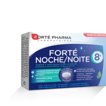 FORTE PHARMA FORTÃ NOCHE...