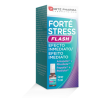 FORTE PHARMA STRESS FLASH...