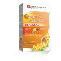FORTE PHARMA FORTÃ JALEA...