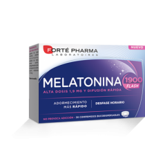 FORTÃ PHARMA MELATONINA...