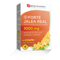 FORTE PHARMA JALEA REAL...